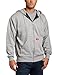Dickies Men's Thermal-Lined Zip Hooded Fleece Jacket