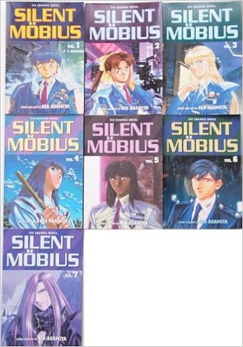 Get Silent Mobius Manga Collection Set Volumes 1 7 Kia Asamiya Free Wallpaper Silent Mobius Manga Collection Set Volumes 1 7 Kia Asamiya For Android Free