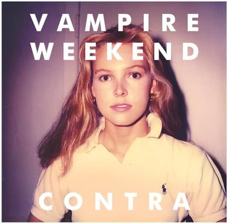 Vampire Weekend - Vampire Weekend [Vinyl] - Amazon.com Music
