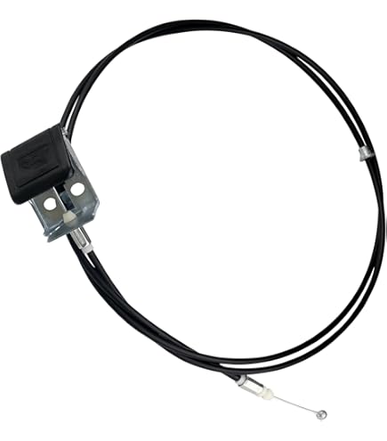 SHORI 様 Amazon.com: Genuine Toyota 53630-52110 Hood Lock Cable Assembly