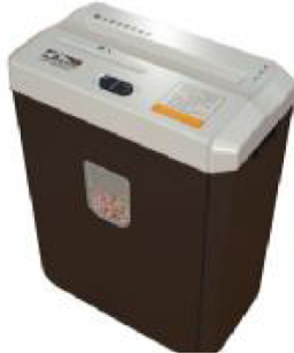 Smart Paper Shredder, 450x350x190mm Amazon.in Office Products