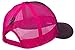 Browning, Flashback Cap, Charcoal/Neon Pink