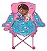 Disney Doc McStuffins Fold N' Go Chair