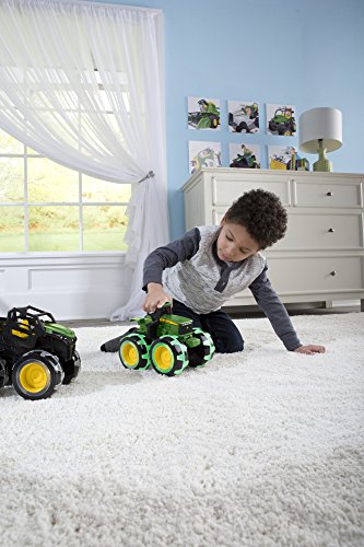 3 Monster+Treads+Lightning+Wheels+Tractor