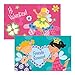 Peaceable Kingdom Valentine Heart Pack Fairy Cards and Stickers