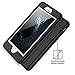 WeLoveCase iPhone 7 Plus Case, Shockproof Armor Defender Case Heavy Duty High Impact Hard PC with Inner Soft Rubber 3 in 1 Hybrid Full-Body Protective Cover for iPhone 7 Plus (2016) 5.5
