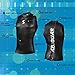 Triathlon Wetsuit - Synergy Men's EpicSpeed Neoprene Sleeveless Top for Open Water Swimming