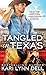 Tangled in Texas (Texas Rodeo Book 2) by Kari Lynn Dell