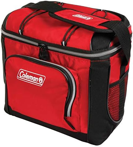 Coleman 16-Can Soft Cooler