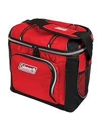 Coleman para 16 latas hielera suave con duro malet