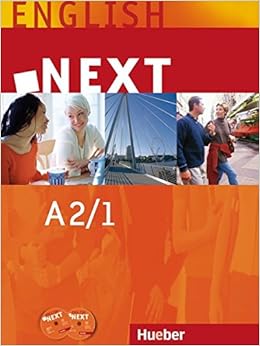 Next A2 1 Lehr Und Arbeitsbuch Mit 2 Audio Cds Und Companion Student S Book Paket Amazon De Hughes Gareth Meerholz Harle Birgit Morris Sue Preier Anne Fischer Callus Myriam Bucher