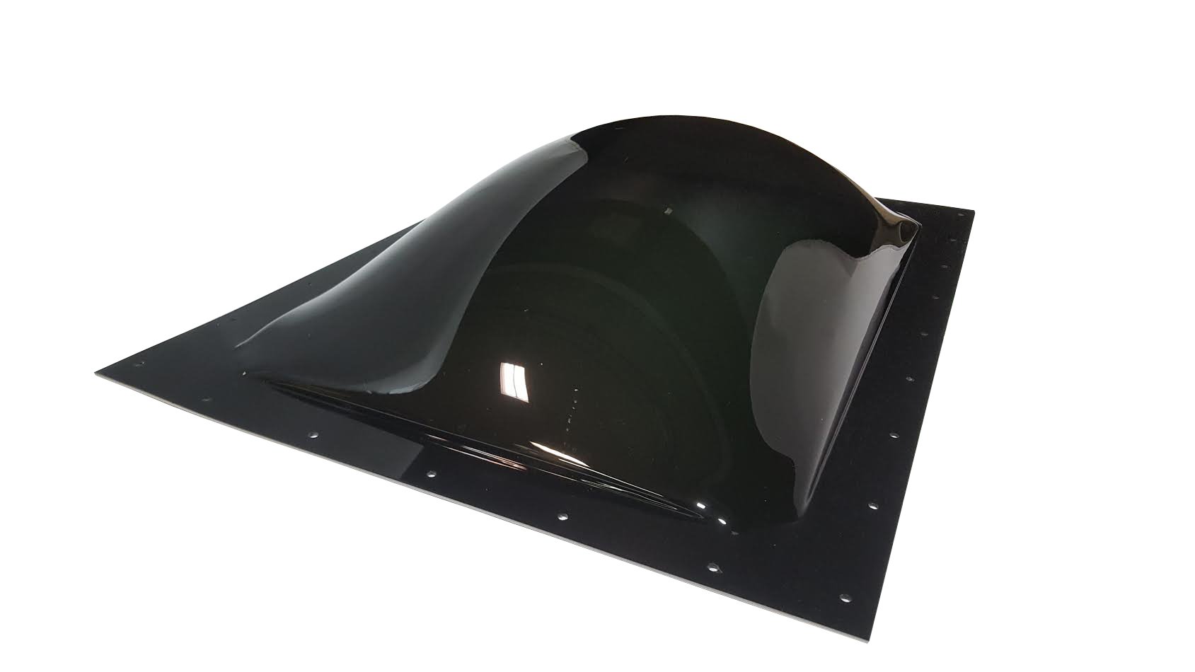 Keystone RV RV Skylight Outer Dome 14" x 22" (Smoke) Pricepulse