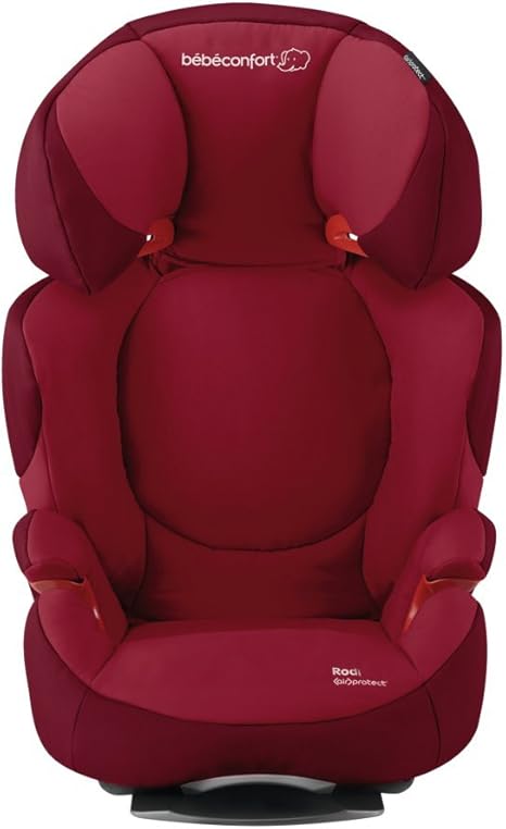 Bebe Confort Siege Auto Groupe 2 3 Rodi Air Protect Raspberry Red Collection 14 Amazon Fr Bebes Puericulture