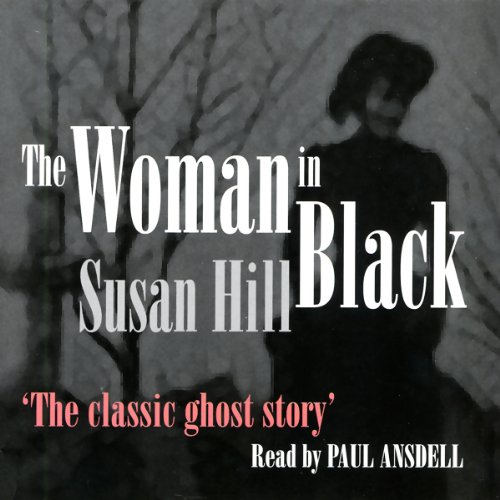 The Woman in Black