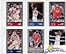 2019/20 Panini NBA Basketball Stickers Special Collectors Package with HUGE 72 Page Collectors Album, 60 Brand New Stickers & 10 Cards! Look for Cards & Stickers of Top NBA Superstars & RCs! WOWZZER!