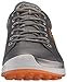 ECCO Men's Biom Hybrid 2 Golf Shoe, Dark Shadow/Orange, 11-11.5