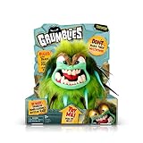 Grumblies Tremor with Light Up Eyes