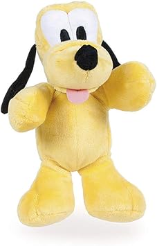 pluto disney peluche