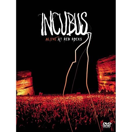 Incubus - Live At Red Rocks