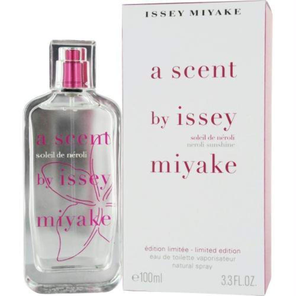 a scent miyake