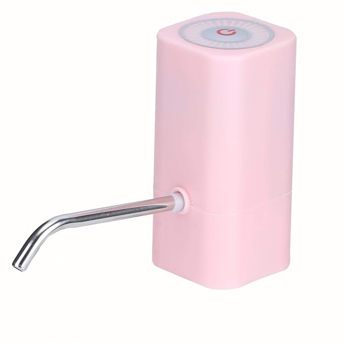 Electric Water Dispenser, Small Dispenser, Outdoors Camping for Home