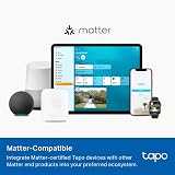 Tapo L535E E27 Smart Bulb Multicolor 1055 Lumens Matter Certified 8.6W view 7