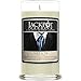 Suit and Tie Candle with Ring Inside (Surprise Jewelry Valued at $15 to $5,000) Ring Size 8