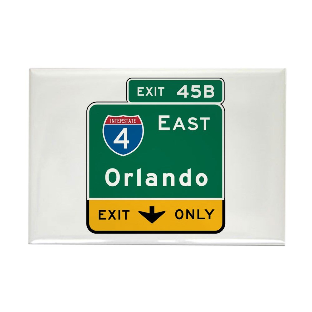 Which Is The Best Orlando Refrigerator Magnets