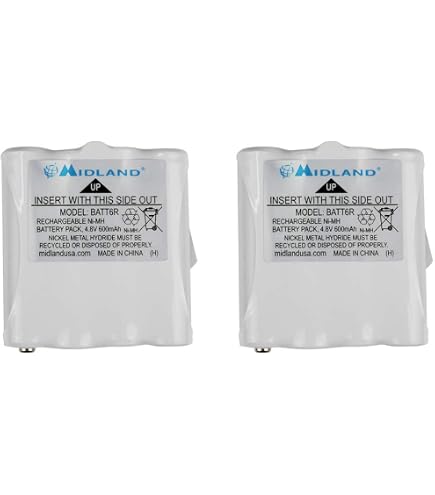 HQRP Batería compatible con JBL GO Altavoz Bluetooth inalámbrico portátil GSP072035
