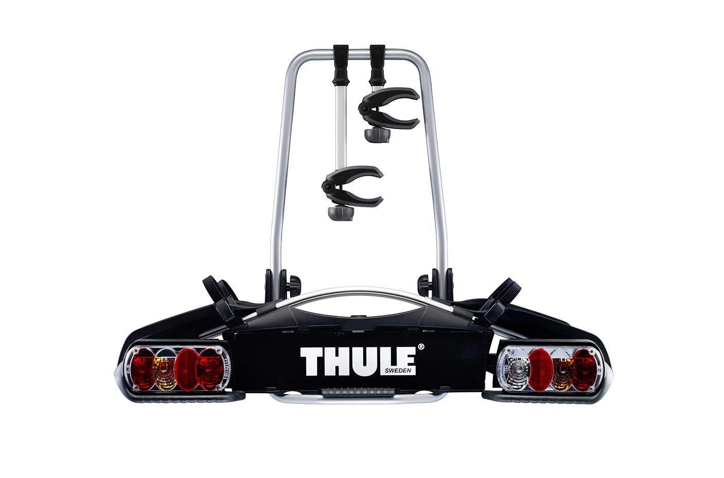 Thule 920020 EuroWay G2 920 Anhängerkupplungs-Fahrradträger 9