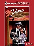 Cinderella's Tycoon (Texas Cattleman's Club)