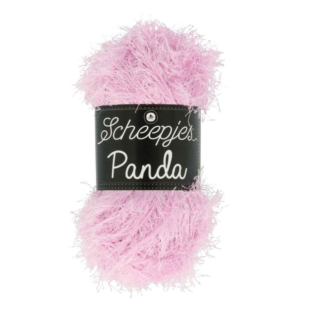 Scheepjes - Scheepjes Panda 589 Yarn - 1x50g — image 1