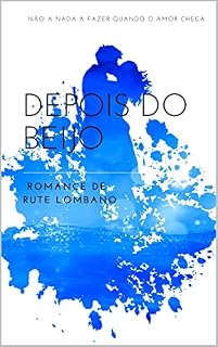 Livro Depois do Beijo