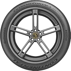 Continental ExtremeContact DWS06 PLUS UHP All