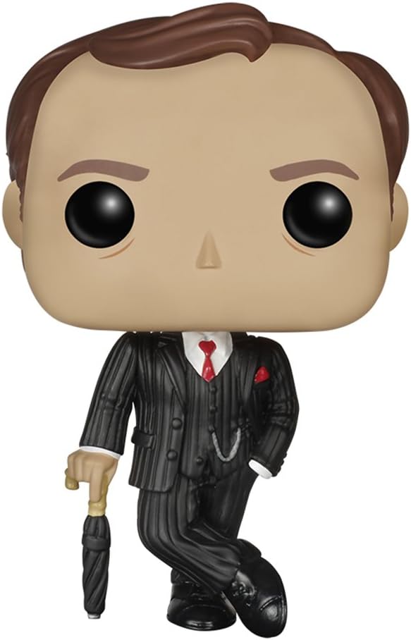 funko pop sherlock