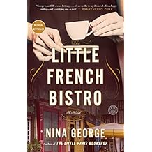 The Little French Bistro: A Novel
