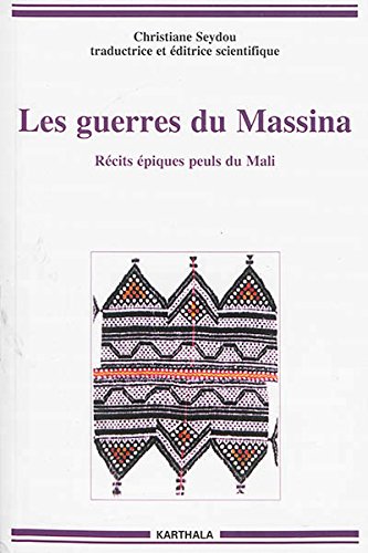 La  guerre du Massina