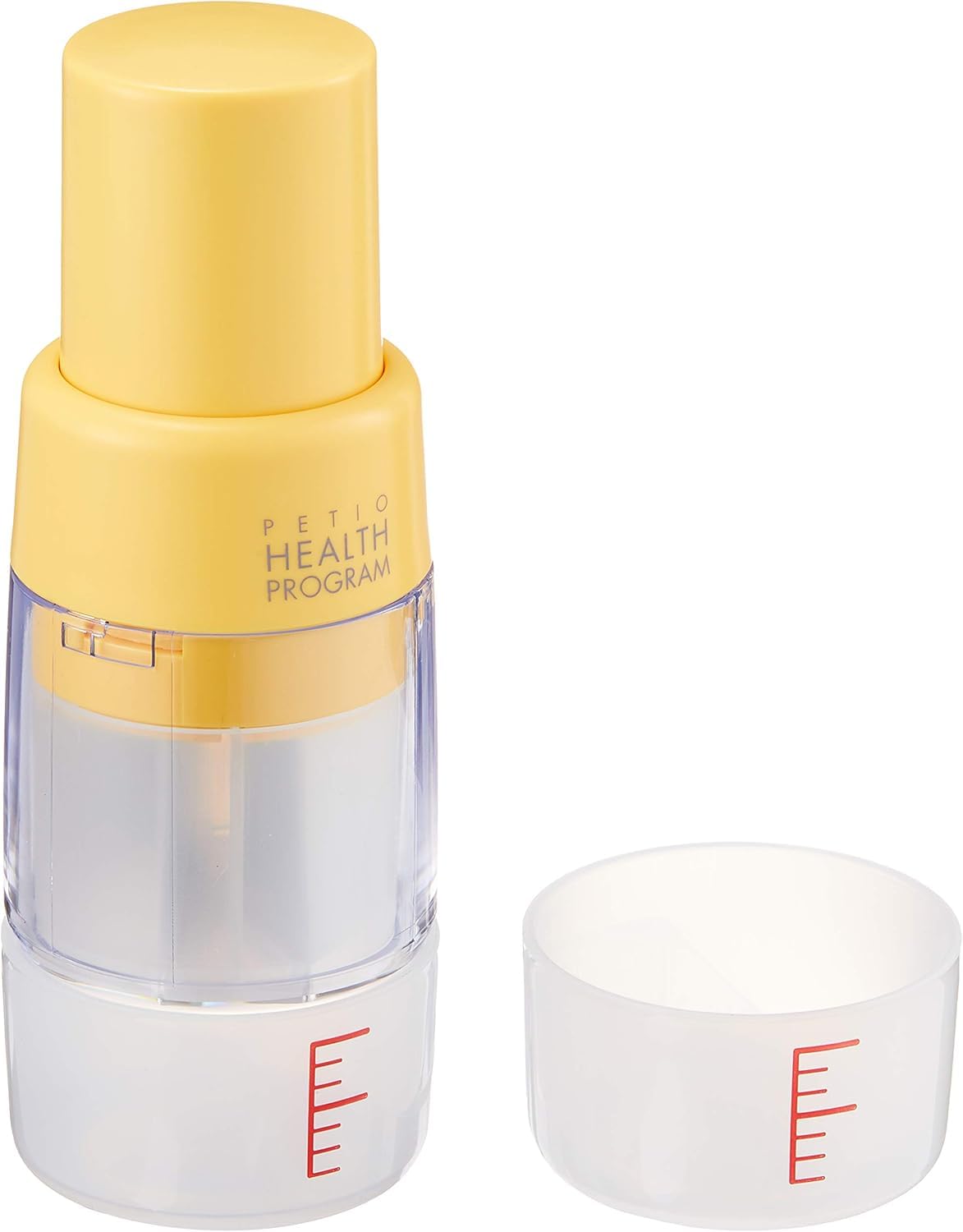 ペティオ ヘルスプログラムフードクラッシャーの商品画像