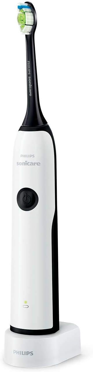 Philips Sonicare HX3211/57 Essence+ Electric Rechargeable Toothbrush Black