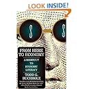 From Here To Economy A Shortcut To Economic Literacy