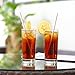 White Paper Straws,300 Pack 100% Biodegradable,7 3/4 inches Top Quality Drinking Straws (White)