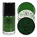 BMC 2nd Gen Creative Nail Art Stamping Polishes - Essentials: Brights, Lilypad