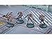 Corvus Belli Combined Unidron Batroids Miniatures