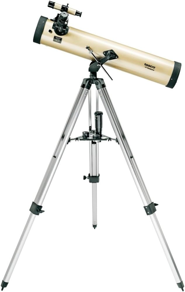tasco luminova telescope