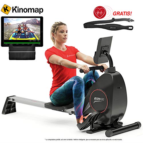 rsx400 rowing machine