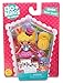 Mini Lalaloopsy Doll- Sticks Boom Crash