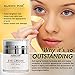Majestic Pure Retinal Eye Cream, Reduces the Appearances of Winkles, Dark Circles, Puffiness, Crow Feet and Hyperpigmentation, 1 fl. oz