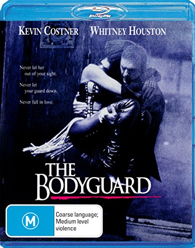 The Bodyguard