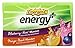 Emergen-C Energy+ Supplement Drink Mix with Caffeine, Blueberry-Acai, Mango-Peach, Variety Box, 36 Count - Focus Your Mind & REVITALIZE Your Body*