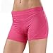 Cycling Underwear Shorts 3D Padded Gel Women's Bike Bicycle Undershorts Lightweight Breathable Quick Dry